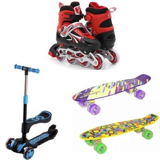 PARK BAHÇE OYUNCAKLARI