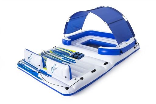 ŞİŞME DENİZ VE HAVUZ SU ÜRÜNLERİ