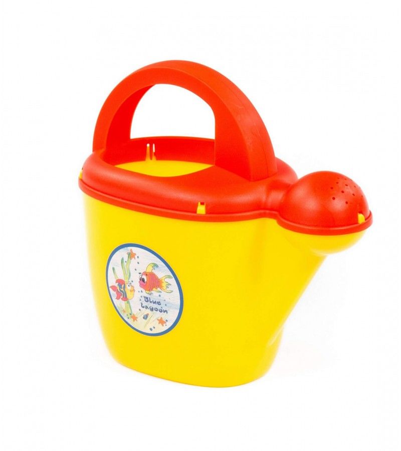 Sulama Kabı Plaj Seti