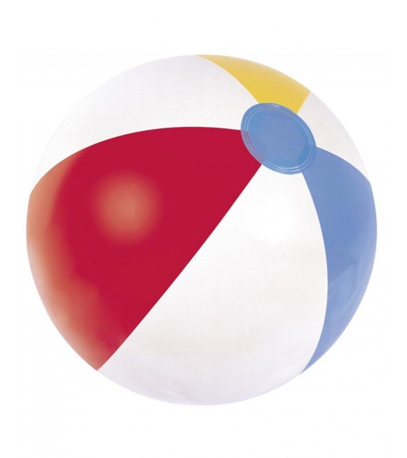 Deniz Topu Standart Renkli 51 Cm