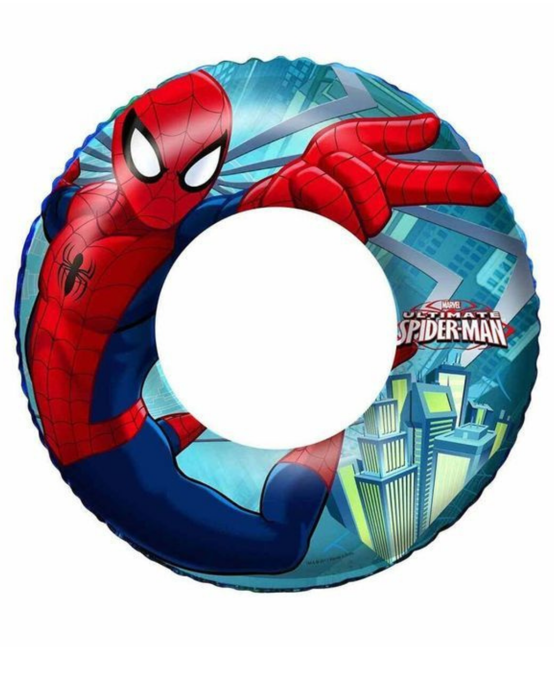 Spiderman Simit 56 Cm