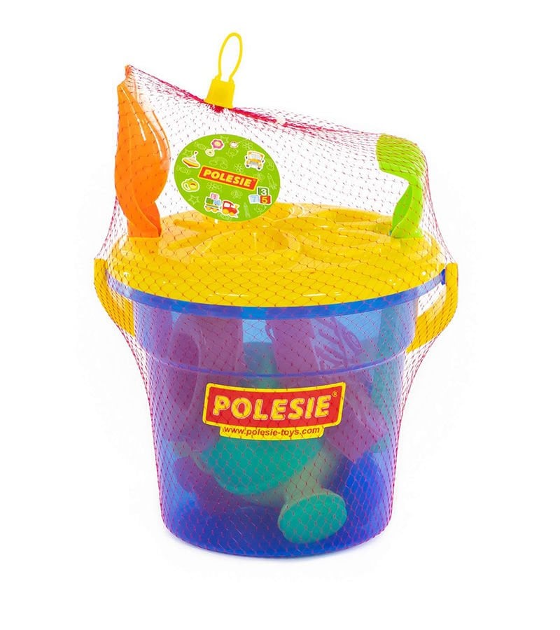 Maxi Kova Seti 11 Parça Karekterli