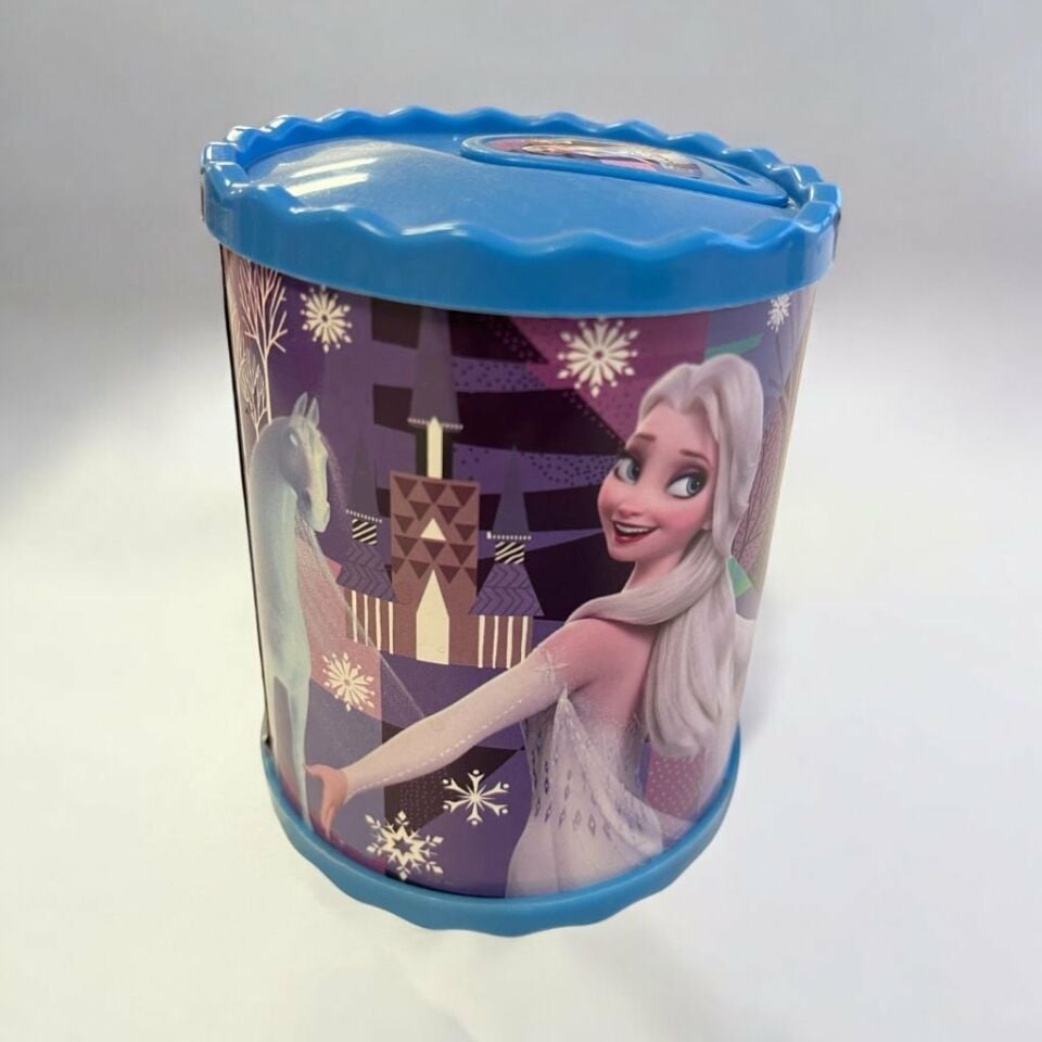 Frozen Desenli Kumbara