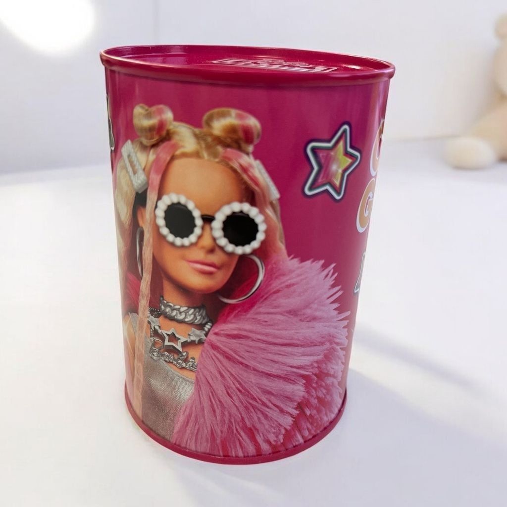 Baby Desenli Kumbara