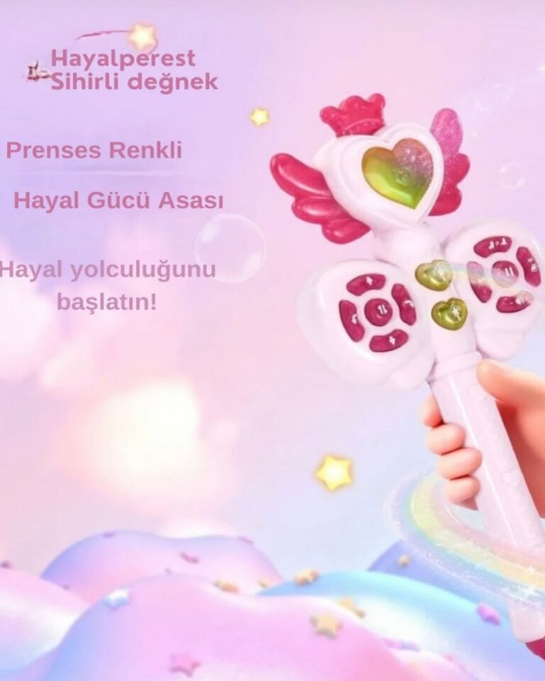 Uzaktan Kumandalı Unicorn Robot | Sihirli Asa Kontrollü Fantastik Unicorn Robot 22 Cm | Dans Eden Şarkı Söyleyen İnteraktif Robot Oyuncak