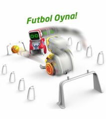 Kikabot İkili Oyun Seti