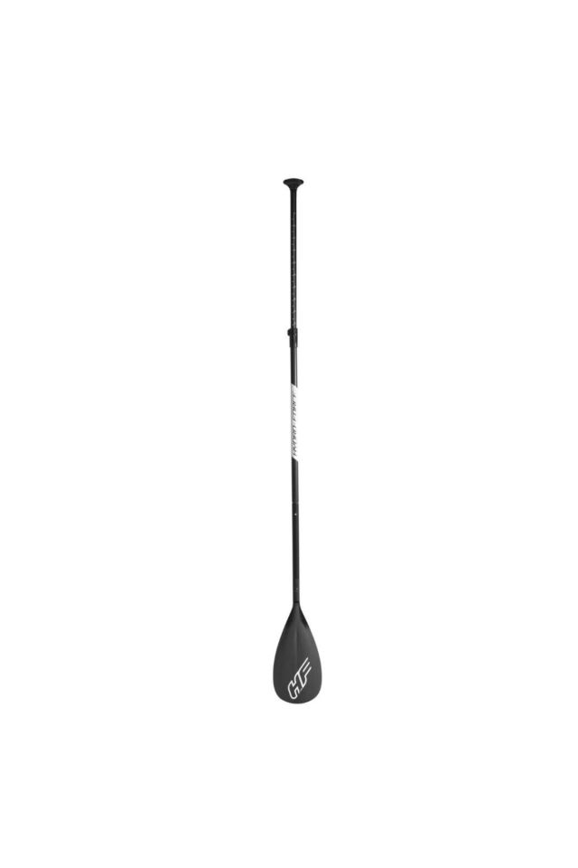 Paddle Board Hydro-Force Kürek+Pompa+Çanta - 381 x 79 Cm - MAVİ SU DÜNYASI