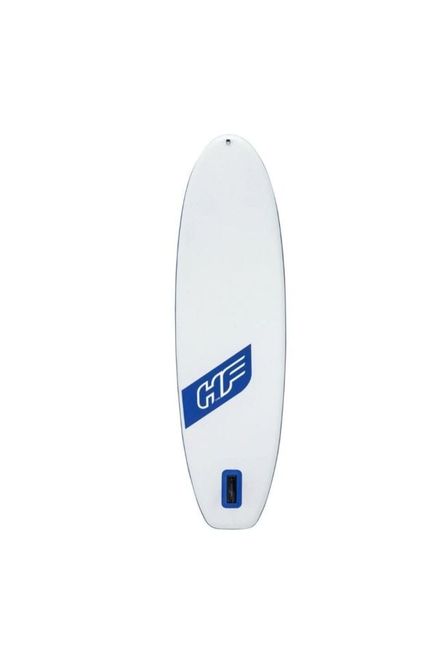 Paddle Board Hydro-Force Kürek+Pompa+Çanta - 305 x 84 Cm - MAVİ SU DÜNYASI