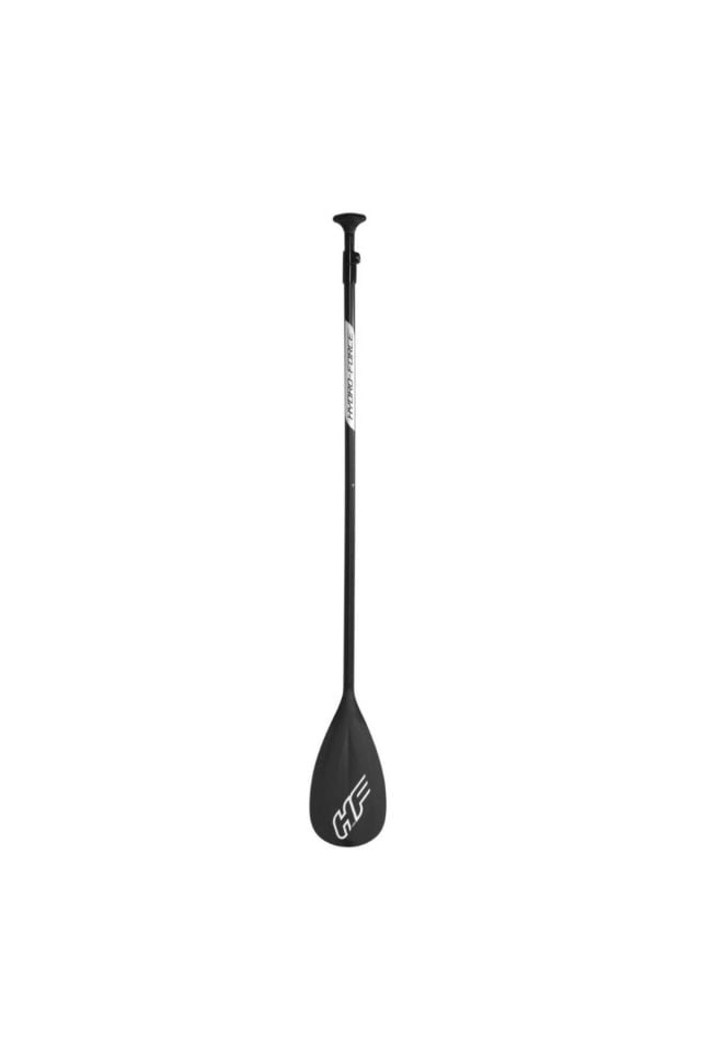 Paddle Board Hydro-Force Kürek+Pompa+Çanta - 320 x 79 Cm - MAVİ SU DÜNYASI