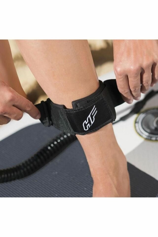 Paddle Board Hydro-Force Kürek+Pompa+Çanta - 305 x 84 Cm