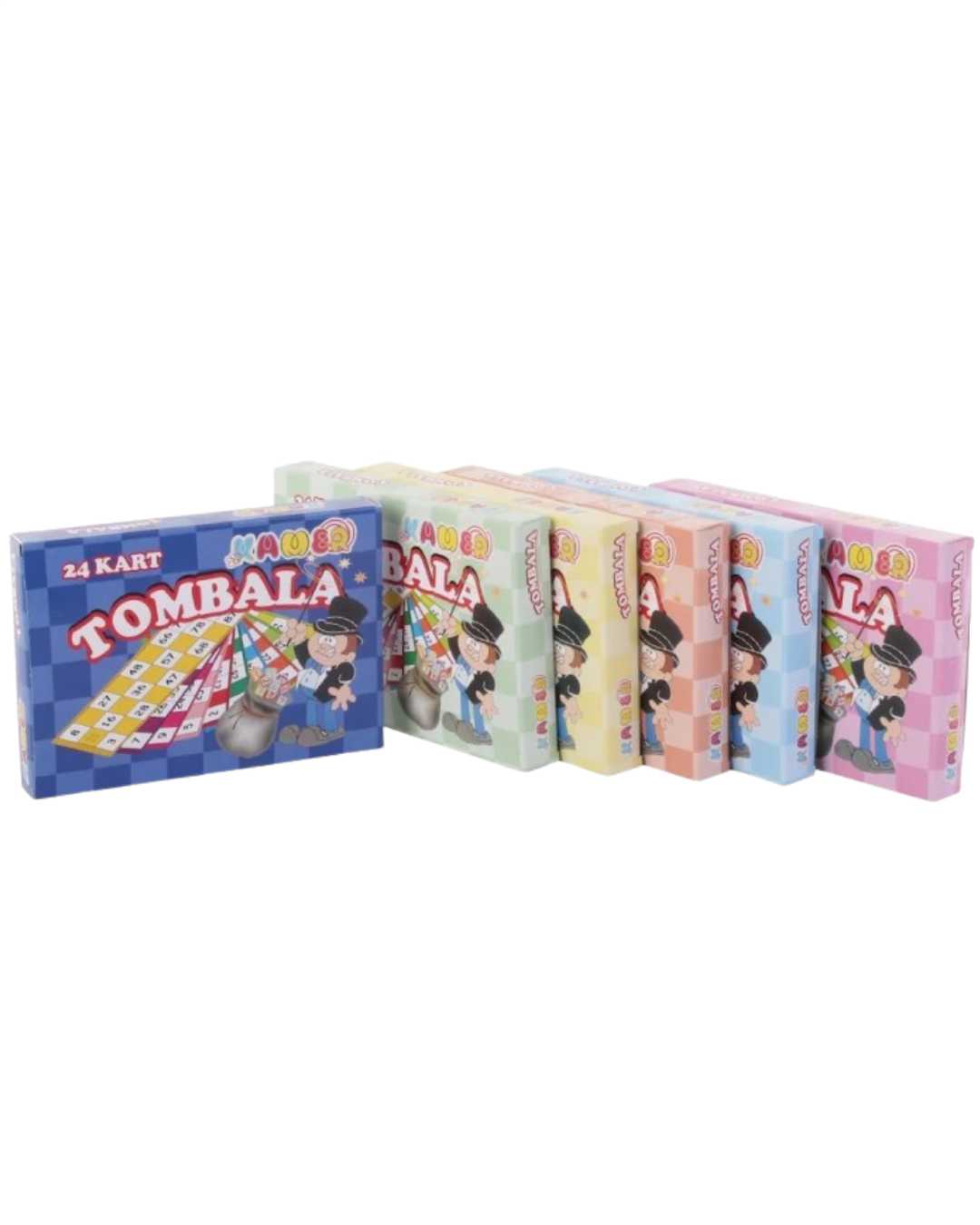 Tombala