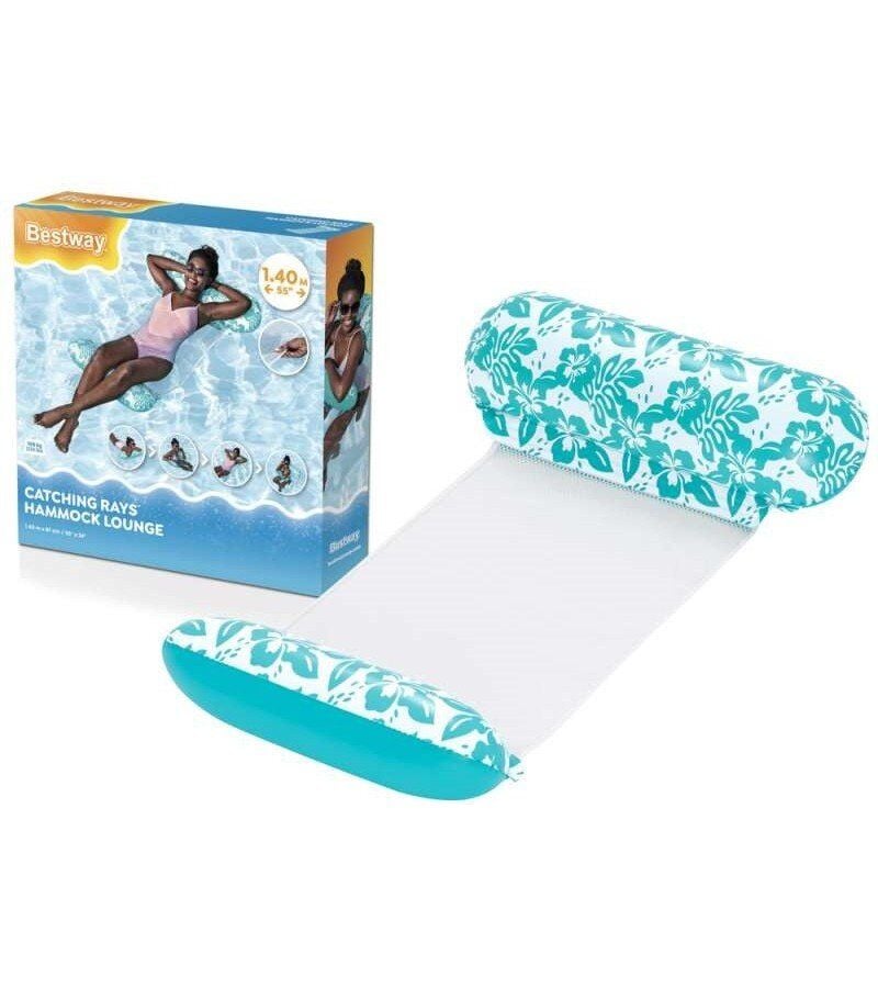 Fileli Deniz Yatağı 140 x 87 Cm