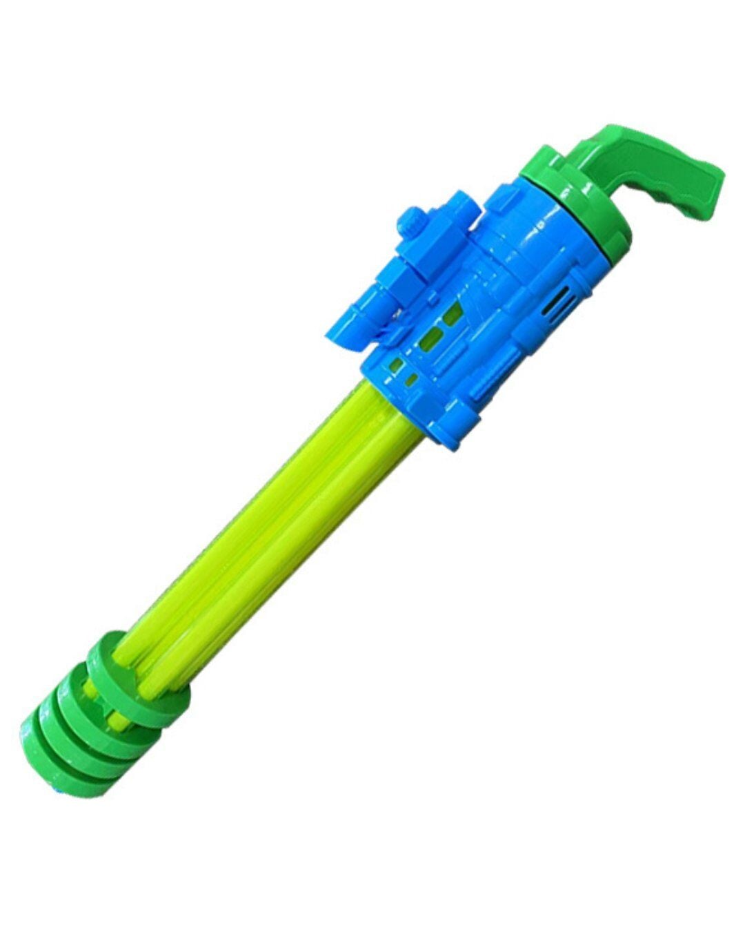 Su Tabancası Su Tüfeği 65 Cm