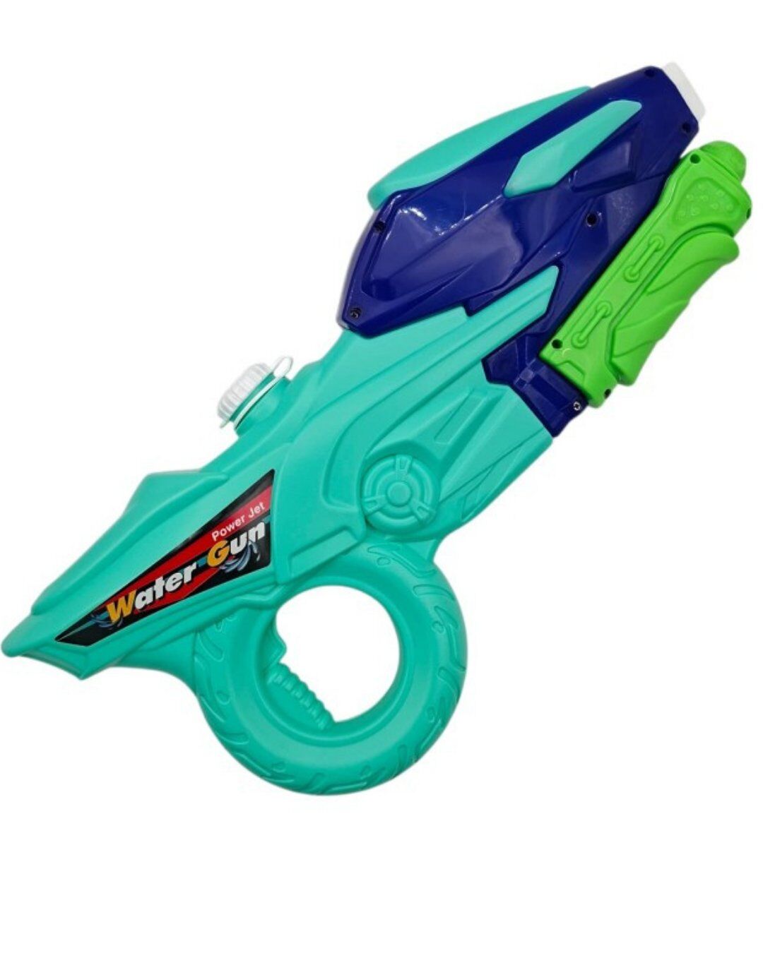 Powerjet Su Tabancası