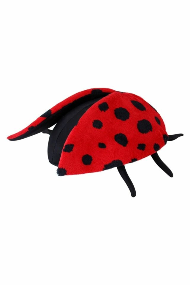 Nessiworld Peluş Uğur Böceği 35 cm