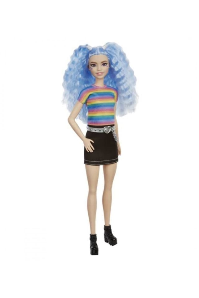 Bebek Şık Giyimli | Mavi Su Dünyası