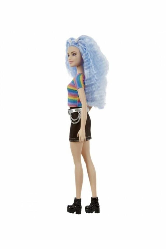 Bebek Şık Giyimli | Mavi Su Dünyası