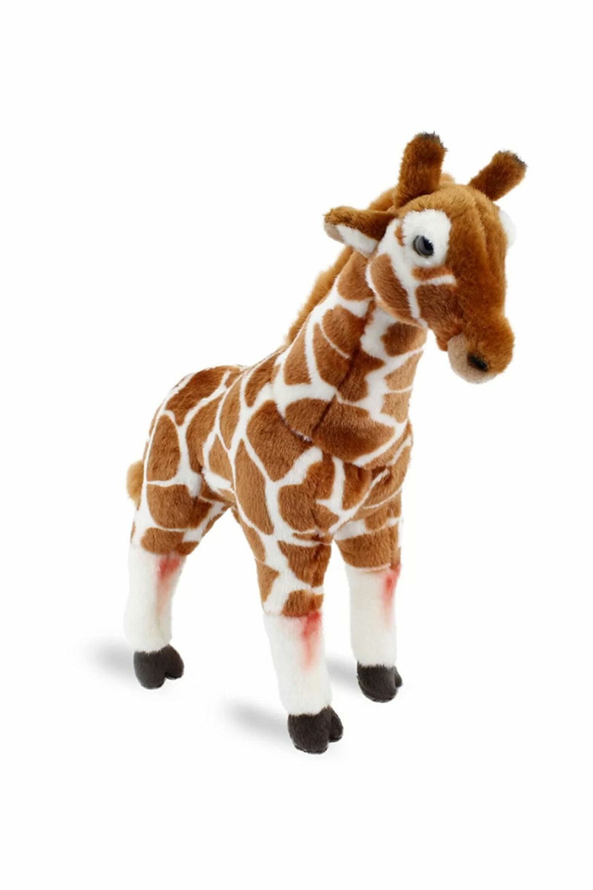 Peluş Zürafa 35 Cm - Mavi Su Dünyası