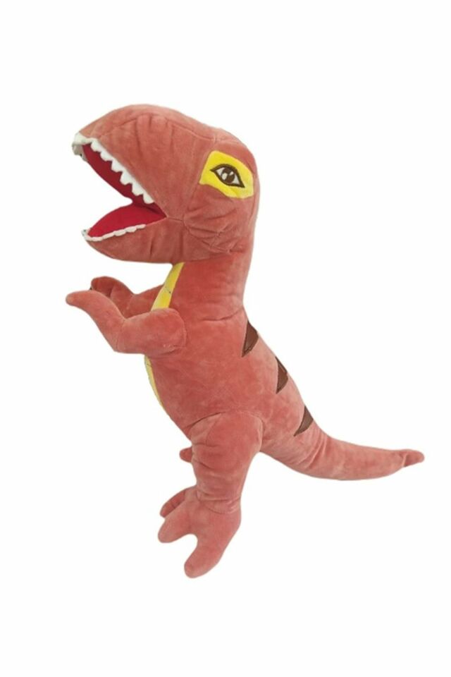 Peluş Dinazor - Mavi Su Dünyası