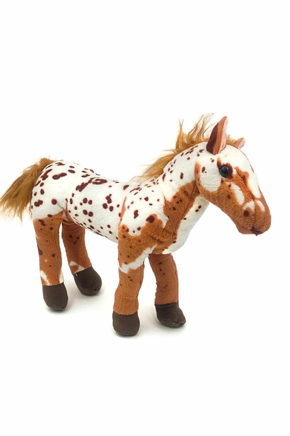 Peluş At - Mavi Su Dünyası