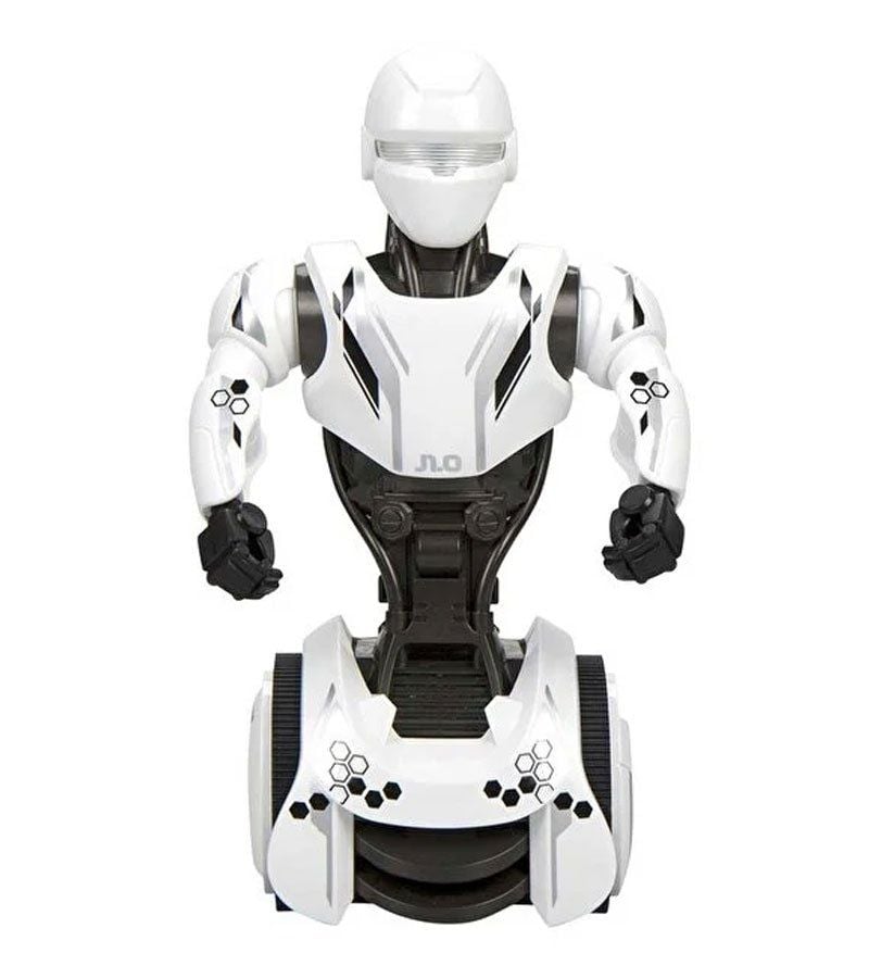 Junior 1.0 Robot - Mavi Su Dünyası