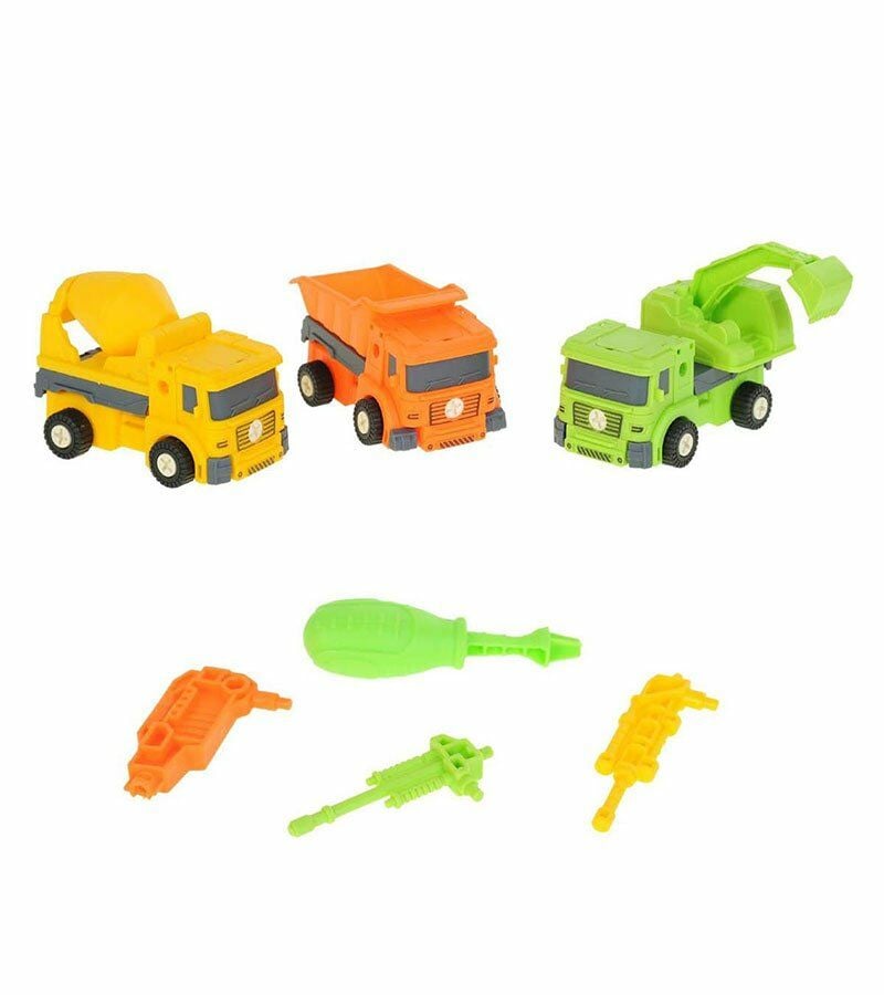 Dönüşebilen Robotlar Seti - Mavi Su Dünyası