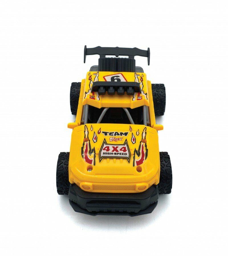 Uzaktan Kumandalı Araba Atmaca Şarjlı Araba | Mavi Su Dünyası