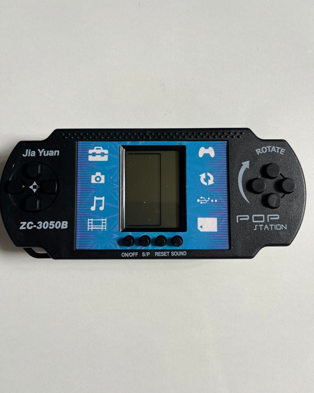 Oyuncak Tetris Siyah Renk 15 Cm x 6 Cm