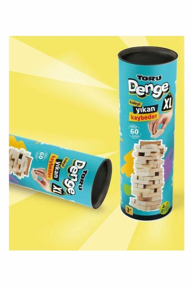 Denge Oyunu XL