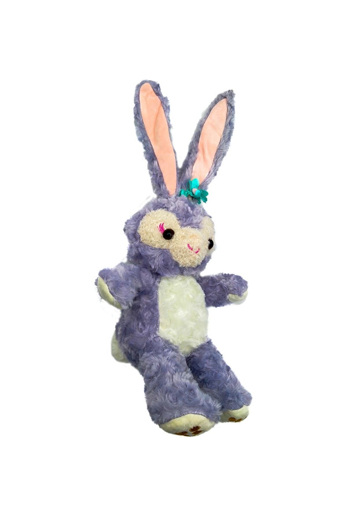 Peluş Tavşan 40 Cm