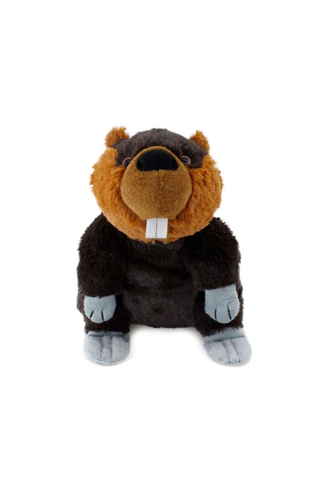 520321 Peluş Kunduz 30 Cm