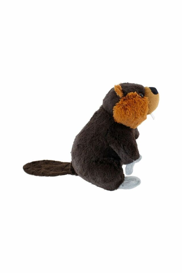 520321 Peluş Kunduz 30 Cm