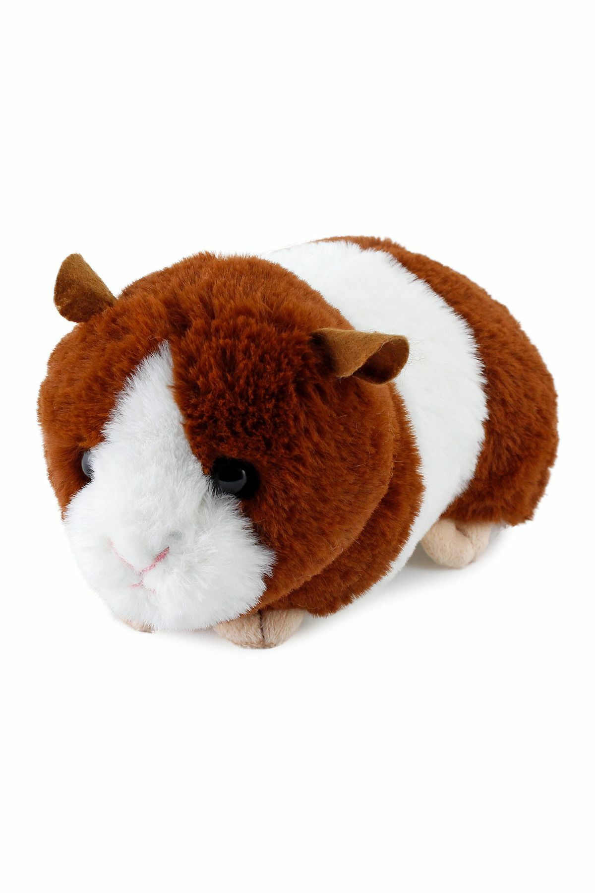 Ginepig Koyu Renk 25cm Peluş Oyuncak