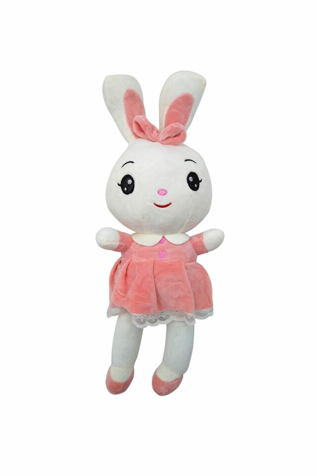 Peluş Tavşan - Mavi Su Dünyası