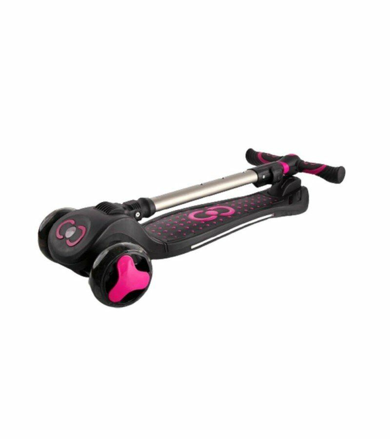5+ Yaş Scooter Cool Wheels Işıklı Nova