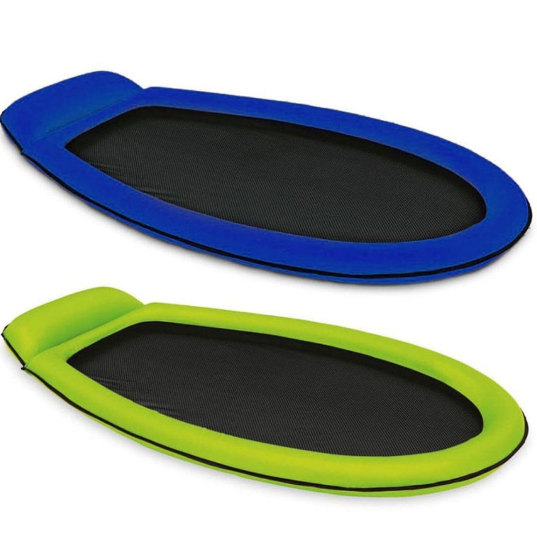 Fileli Su Hamağı Deniz Yatağı 178 Cm x 94 Cm