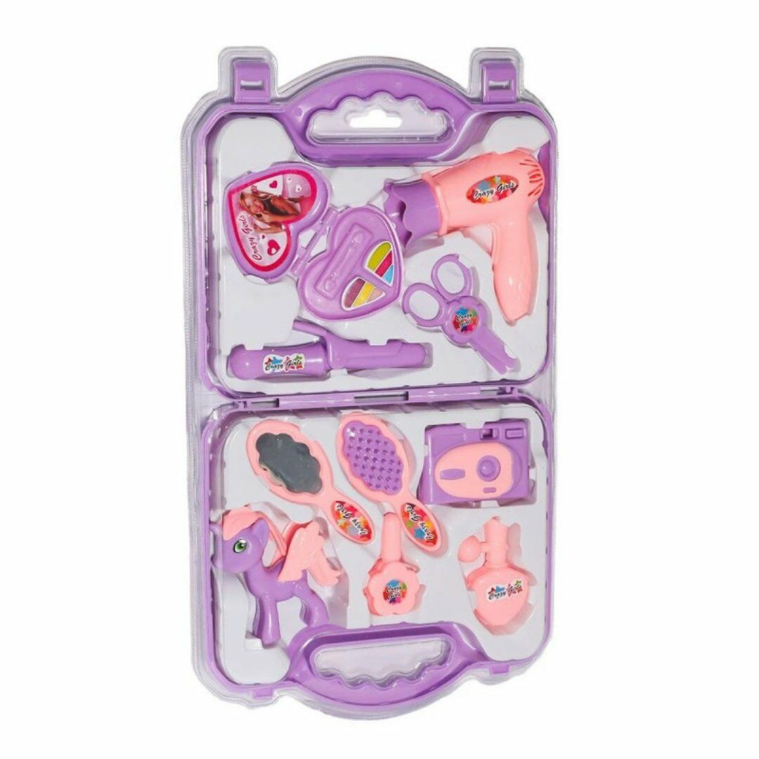 Heroes Çantalı Güzellik Seti