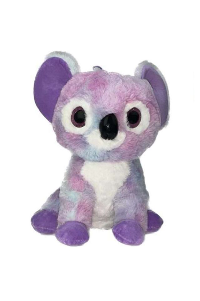 Peluş Kuala 45 Cm - MAVİ SU DÜNYASI Mor