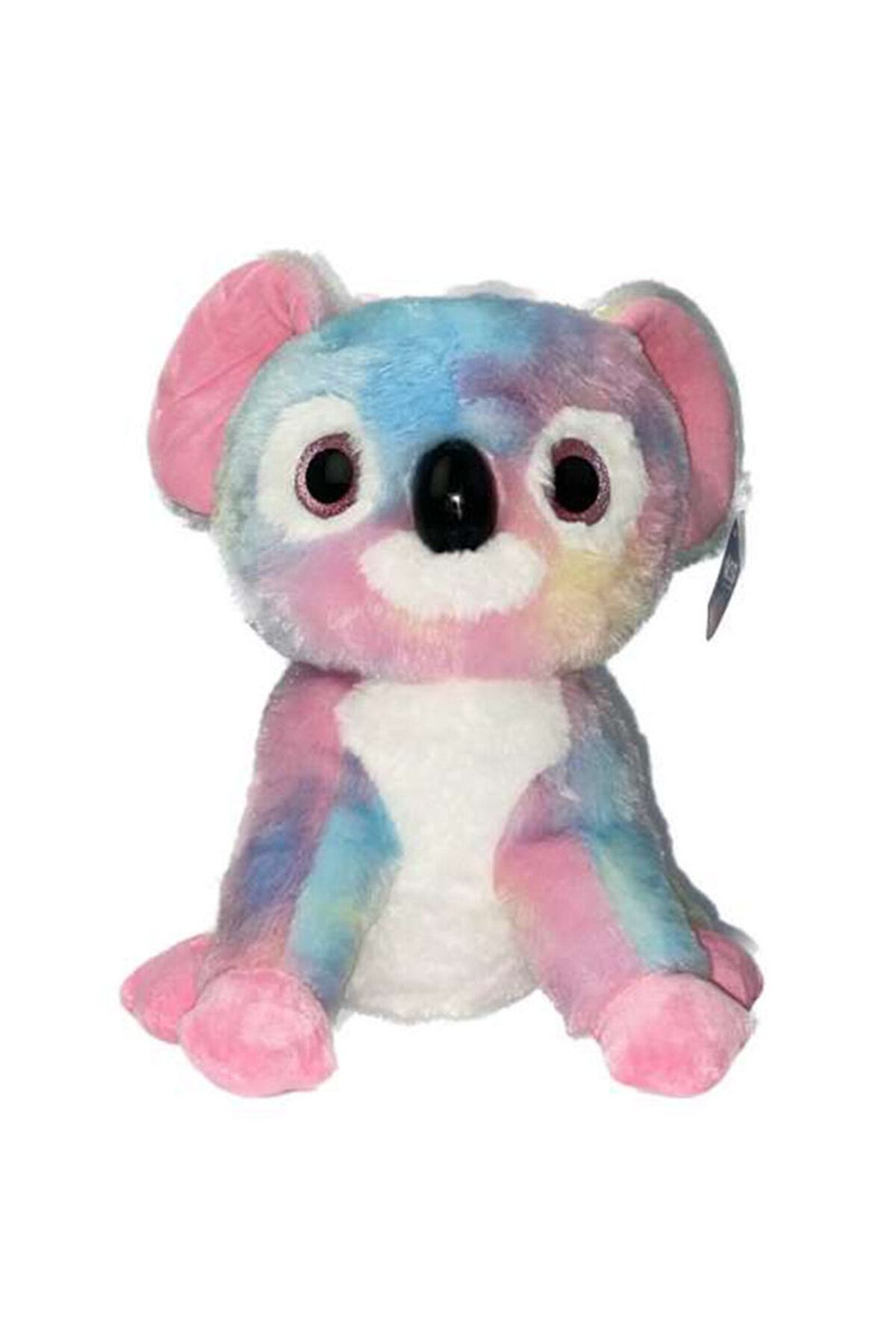 Peluş Kuala 45 Cm - MAVİ SU DÜNYASI Pembe