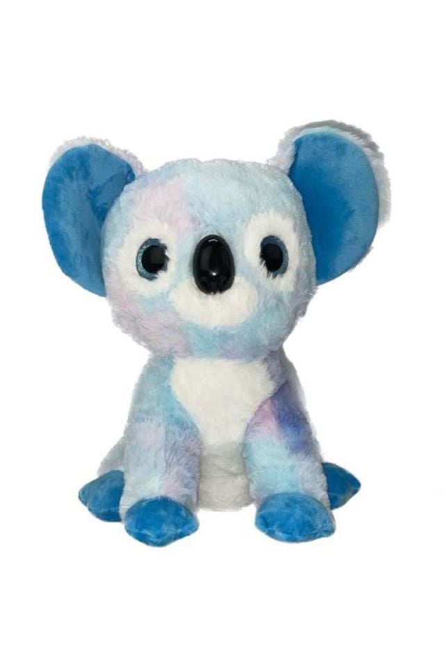 Peluş Kuala 45 Cm - MAVİ SU DÜNYASI Mavi