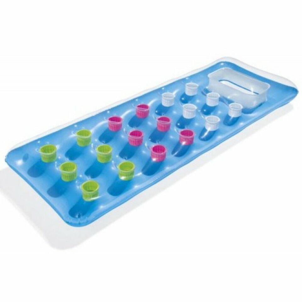 Bardaklı Mavi Deniz Yatağı 188 Cm x 71 Cm