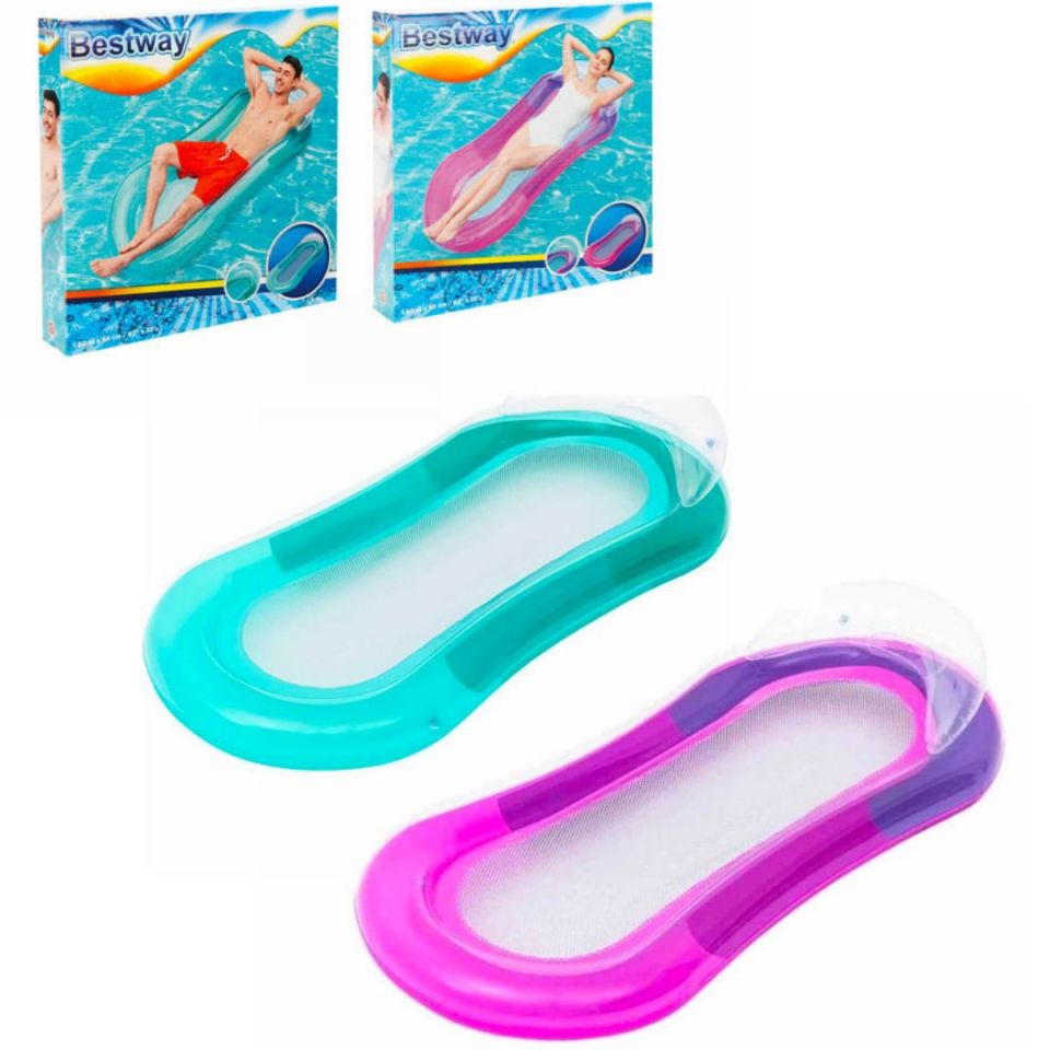 Lüks Fileli Deniz Yatağı 160 Cm x 84 Cm