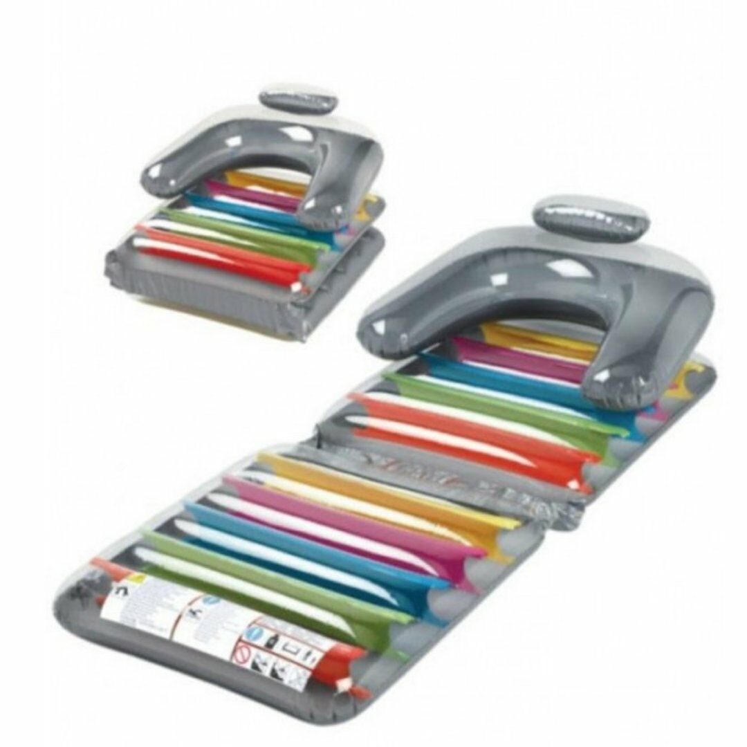 Katlanabilir Deniz Yatağı 75 Cm