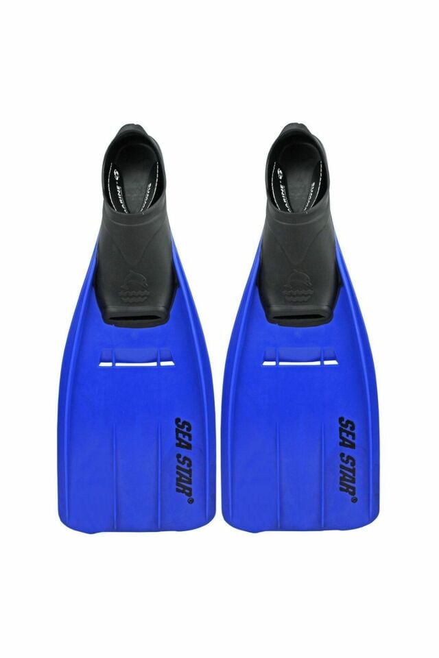 Sea Star Palet Mavi Renk