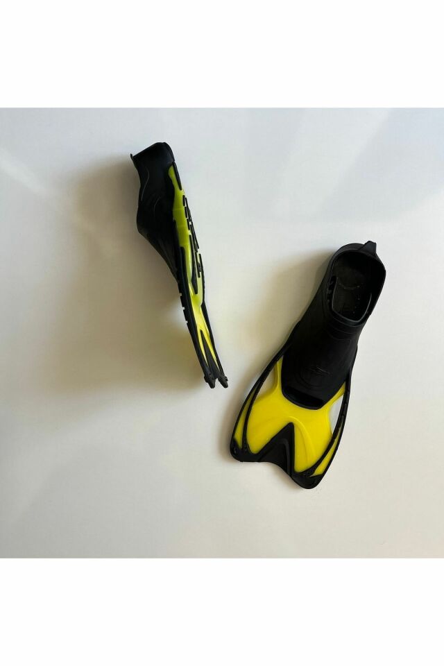 Yüzücü Denizci Palet SARI Renk TNT PALET SARI