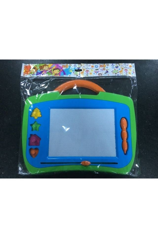 Yazı Tahtası Pembe