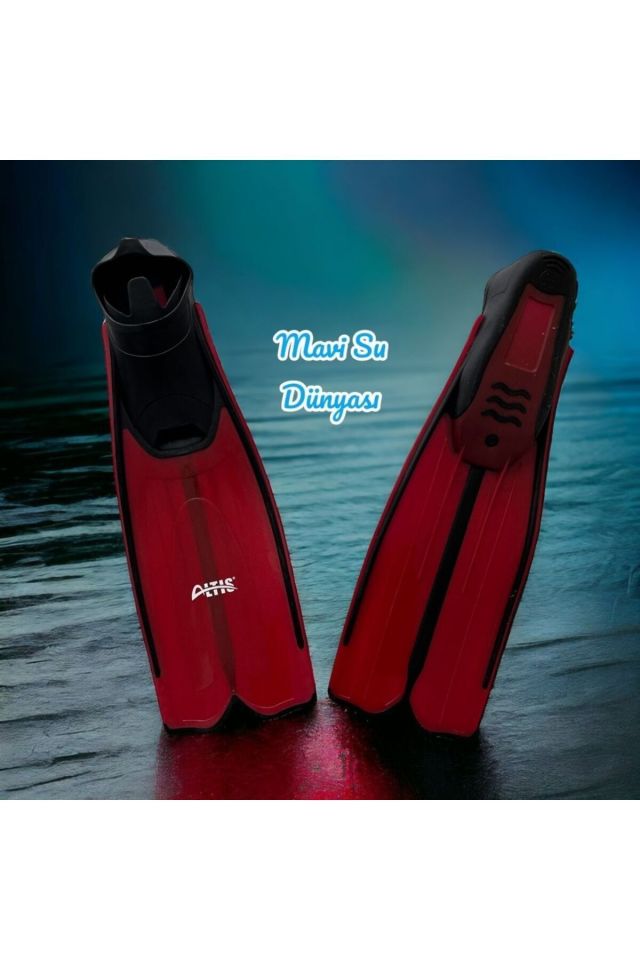 Altis Palet 36-37 Numara - Mavi Su Dünyası