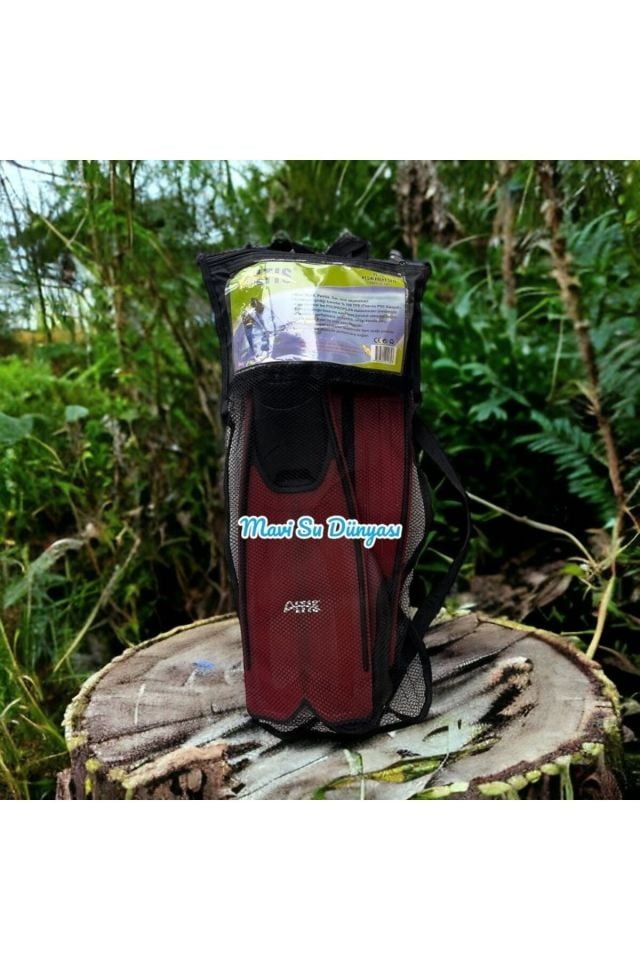 Altis Palet 36-37 Numara - Mavi Su Dünyası Mavi - 36-37