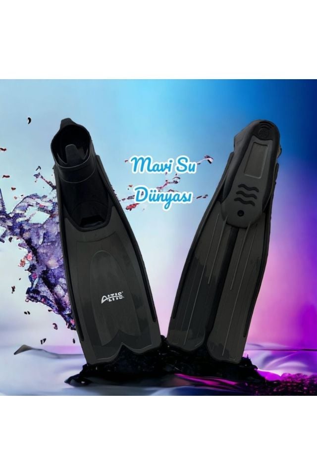 Altis Palet 38-39 Numara - Mavi Su Dünyası Mavi - 38-39