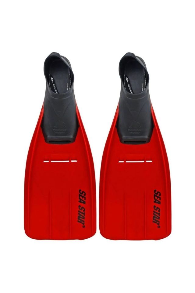 Sea Star Palet Kırmızı Renk Kırmızı - 29-31